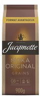 JACQMOTTE Grains Moka Original