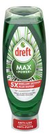 DREFT liq.vaiss.maxpower original 730ml