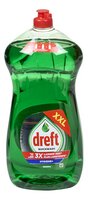 DREFT liq.vaiss.quickwash hygiene+ 1,45L