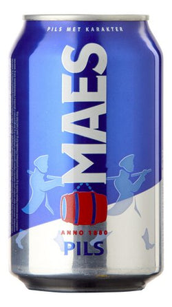 Maes 33cl