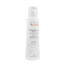 Démaquillant yeux Avene 125 ml