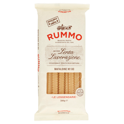 RUMMO MAFALDINE N.80 500 GR