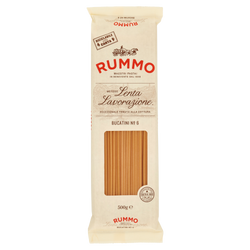 RUMMO BUCATINI N.6 500 GR