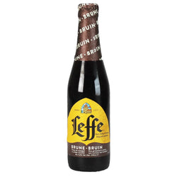 LEFFE bière abbaye blonde 6,6% 33cl