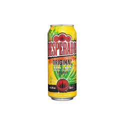 DESPERADOS 50cl