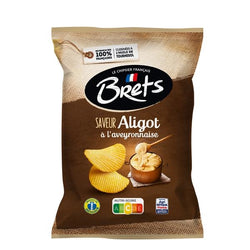 Brets Aligot Aveyronnaise 125 gr