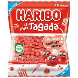 HARIBO mini Tagada 220g