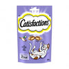 Friandises chat Catisfactions Canard - 60g