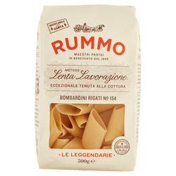 RUMMO BOMBARDINI RIG.N154 500 GR
