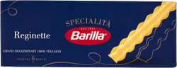 BARILLA SPECIALITA' REGIONALI REGINETTE 500 GR