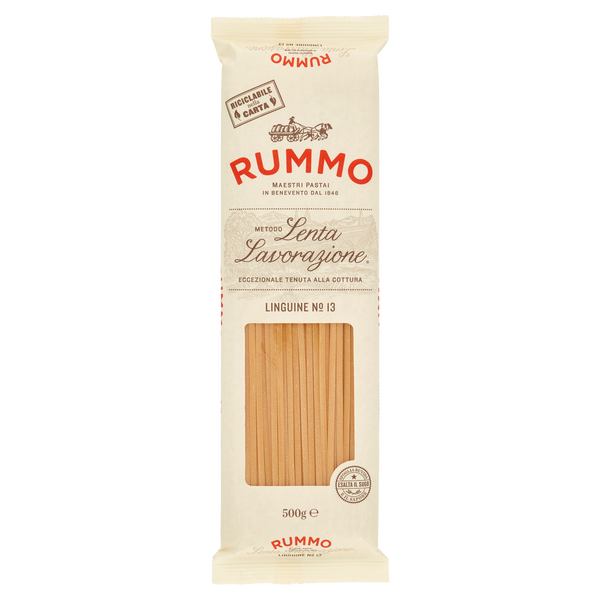 RUMMO LINGUINE N.13 500 GR