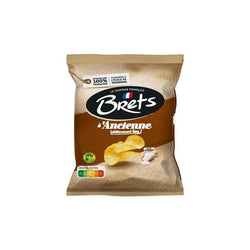 (08/11/23) Chips Bret's à l'ancienne 25 gr