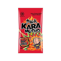 (05/10/23)Karamucho Sticks Hot Chili 40 gr