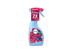 Désodorisant textile Febreze Coup de foudre - 50cl