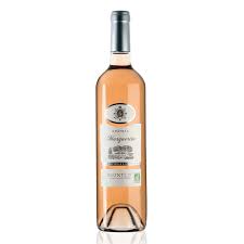 AOP Fronton rosé Bio Château Marguerite - 75cl