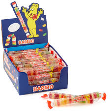 HARIBO Mega roulettes 45g