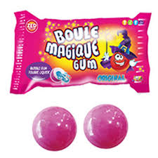 Boule magique original 1pc