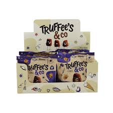 Truffe´s & Co truffes cookies 35gr