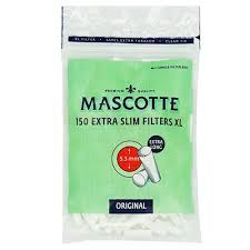 Filtre mascott slim filters