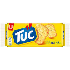 (30/11/24) TUC SALES CRACKER 75GR