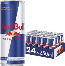 Red Bull 25cl x 24