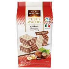 feiny cub wafers napol 125gr