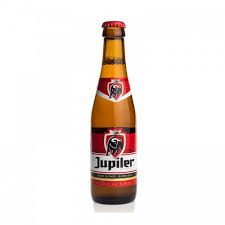 Jupiler 33cl verre