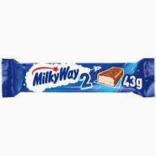 milky way twin 43gr