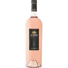 AOP Côtes de Provence rosé Estandon - 75cl