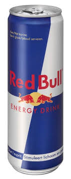 Red Bull 35,5 cl