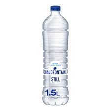 CHAUDFONTAINE 1,5L