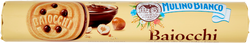 MULINO BIANCO BAIOCCHI TUBO 168 GR