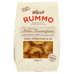 RUMMO CAPELLI D'ANGELO G500 N.106 500 GR