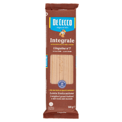 DE CECCO LINGUINE N°7 INTEGRALI 500 GR
