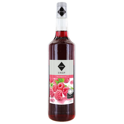 SIROP RIOBA FRAMBOISE 1L