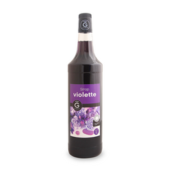 Gilbert Sirop de violette 1 L