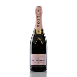 Moët & Chandon Champagne Brut Rosé 75 cl