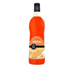 Gilbert Sirop de melon 1 L