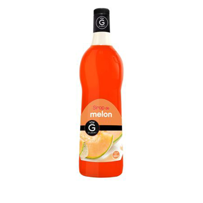 Gilbert Sirop de melon 1 L