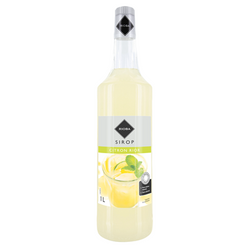 SIROP RIOBA CITRON RIOR 1L