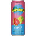 CARAIBOS GOYAVE 33CL