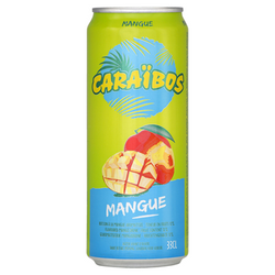 CARAIBOS MANGUE 33CL