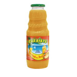 Caraibos Cocktail des Ïles 1 L