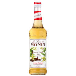 Monin Sirop French Vanilla 70 cl