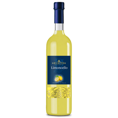 Limoncello Delaître 30° 1L