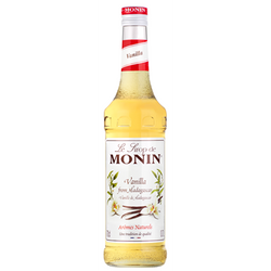 Monin Sirop Vanilla 70 cl