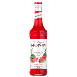 Monin Sirop de pastèque 70 cl