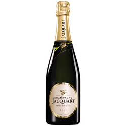 Jacquart Champagne Brut Mosaïque bouteille 75cl