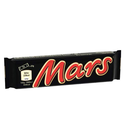 (07/01/24) Mars 51gr