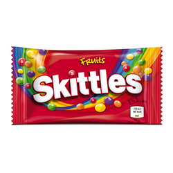 Skittles Bonbons fruits 45 g